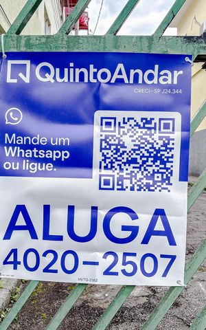 Casa para alugar com 100m², 2 quartos e sem vagaPlaca