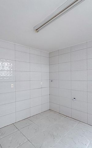 Casa para alugar com 100m², 2 quartos e sem vagaCozinha