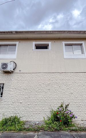 Casa para alugar com 100m², 2 quartos e sem vagaFachada
