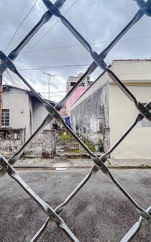 Casa para alugar com 100m², 2 quartos e sem vagaVista da Sala