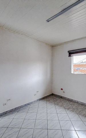 Casa para alugar com 100m², 2 quartos e sem vagaQuarto 1