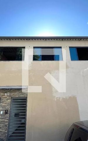 Studio para alugar com 20m², 1 quarto e sem vaga Studio para alugar com 20m², 1 quarto e sem vagaFachada