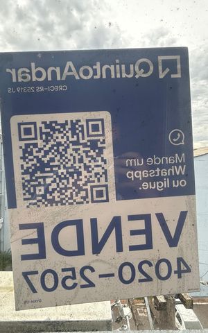 Apartamento à venda com 48m², 2 quartos e 1 vagaPlaca