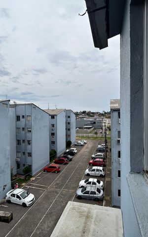 Apartamento à venda com 48m², 2 quartos e 1 vagaPlaca