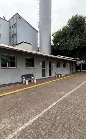 Apartamento à venda com 48m², 2 quartos e 1 vagaÁrea comum - Salão de festas