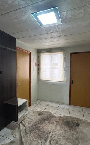 Apartamento à venda com 48m², 2 quartos e 1 vagaSala