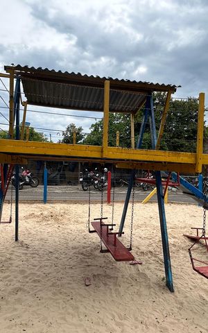 Apartamento à venda com 48m², 2 quartos e 1 vagaÁrea comum - Playground