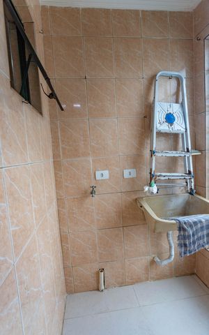 Apartamento para alugar com 66m², 2 quartos e 1 vaga Apartamento para alugar com 66m², 2 quartos e 1 vagaÁrea de serviço