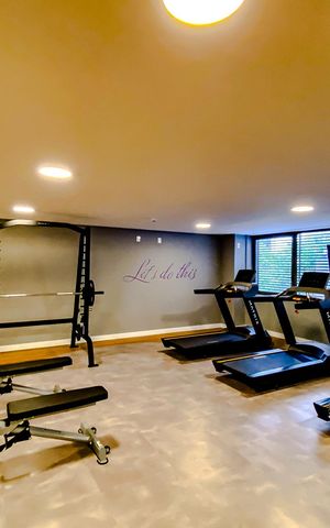 Studio para alugar com 25m², 1 quarto e sem vagaÁrea comum - Academia
