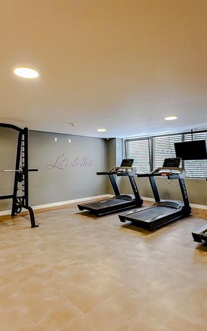 Studio para alugar com 25m², 1 quarto e sem vagaÁrea comum - Academia