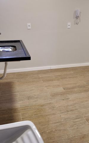 Apartamento à venda com 36m², 1 quarto e sem vagaSala/Cozinha
