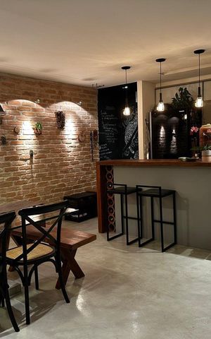 Apartamento à venda com 63m², 2 quartos e 1 vaga Apartamento à venda com 63m², 2 quartos e 1 vagaÁrea comum