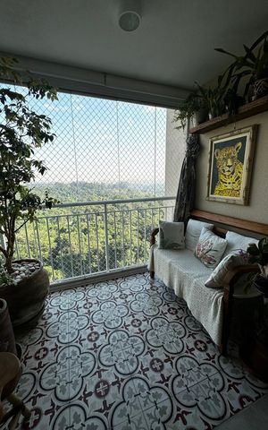 Apartamento à venda com 63m², 2 quartos e 1 vaga Apartamento à venda com 63m², 2 quartos e 1 vagaÁrea comum