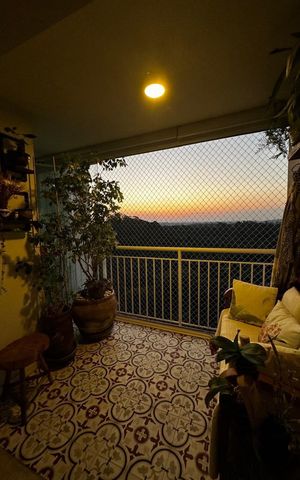 Apartamento à venda com 63m², 2 quartos e 1 vaga Apartamento à venda com 63m², 2 quartos e 1 vagaÁrea comum