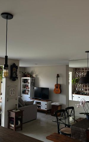 Apartamento à venda com 63m², 2 quartos e 1 vaga Apartamento à venda com 63m², 2 quartos e 1 vagaÁrea comum