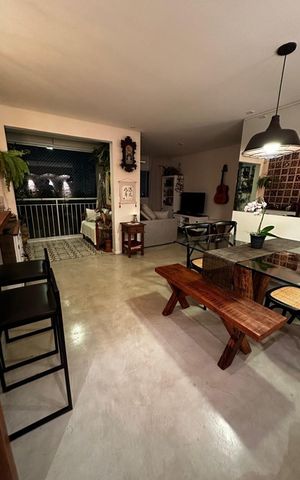 Apartamento à venda com 63m², 2 quartos e 1 vaga Apartamento à venda com 63m², 2 quartos e 1 vagaÁrea comum