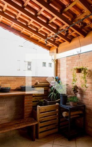 Casa de condomínio à venda com 100m², 2 quartos e 1 vaga