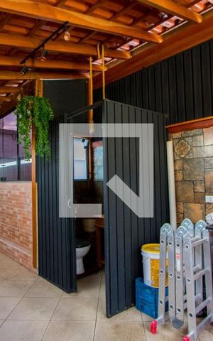 Casa de condomínio à venda com 100m², 2 quartos e 1 vaga