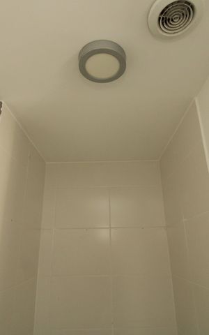 Apartamento à venda com 53m², 2 quartos e 1 vagaBanheiro Social