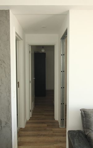 Apartamento à venda com 53m², 2 quartos e 1 vagaSala