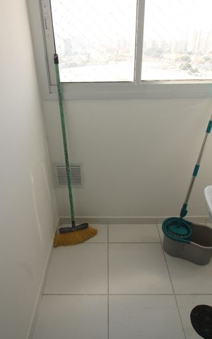 Apartamento à venda com 53m², 2 quartos e 1 vagaÁrea de Serviço