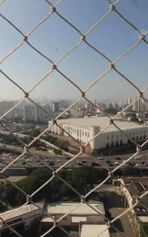 Apartamento à venda com 53m², 2 quartos e 1 vagaVista da Suíte