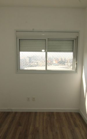 Apartamento à venda com 53m², 2 quartos e 1 vagaQuarto 1