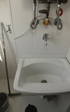 Apartamento à venda com 53m², 2 quartos e 1 vagaÁrea de Serviço