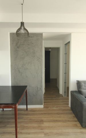 Apartamento à venda com 53m², 2 quartos e 1 vagaSala