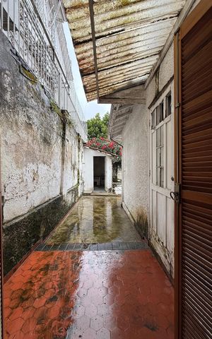 Casa para alugar com 240m², 4 quartos e 1 vaga