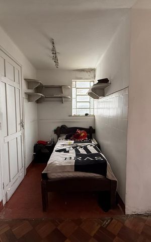 Casa para alugar com 240m², 4 quartos e 1 vaga