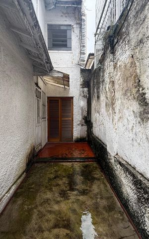 Casa para alugar com 240m², 4 quartos e 1 vaga