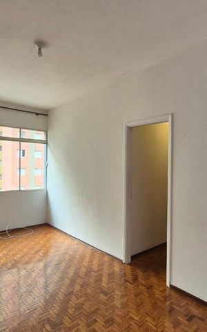 Apartamento à venda com 79m², 3 quartos e sem vaga Apartamento à venda com 79m², 3 quartos e sem vagaSala
