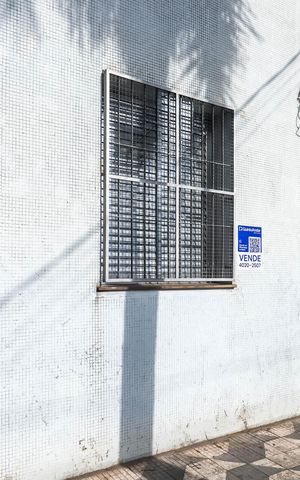 Apartamento à venda com 69m², 2 quartos e sem vagaFachada