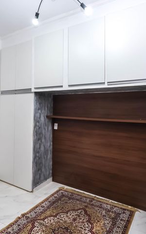 Apartamento à venda com 69m², 2 quartos e sem vagaQuarto 1