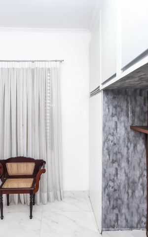 Apartamento à venda com 69m², 2 quartos e sem vagaQuarto 1