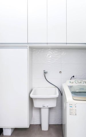 Apartamento à venda com 69m², 2 quartos e sem vagaÁrea de Serviço