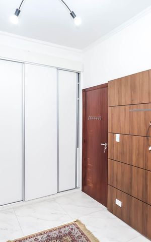 Apartamento à venda com 69m², 2 quartos e sem vagaQuarto 1
