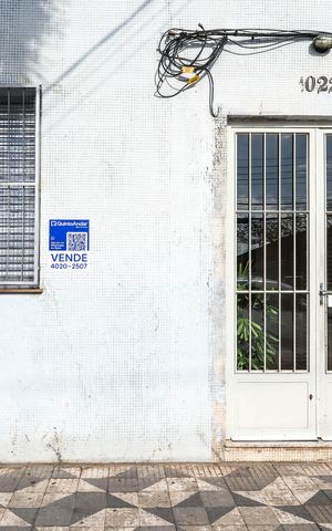 Apartamento à venda com 69m², 2 quartos e sem vagaFachada