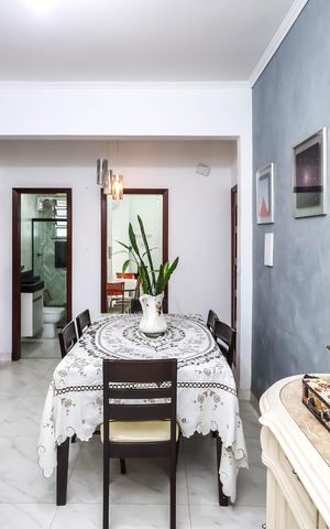 Apartamento à venda com 69m², 2 quartos e sem vagaSala