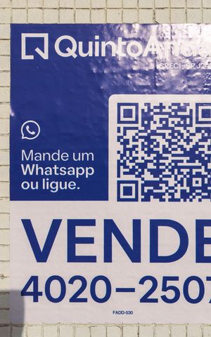 Apartamento à venda com 69m², 2 quartos e sem vagaPlaca