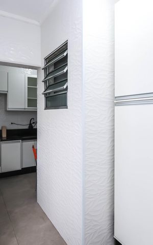 Apartamento à venda com 69m², 2 quartos e sem vagaÁrea de Serviço