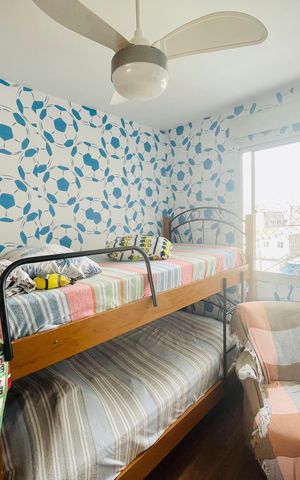 Apartamento à venda com 36m², 2 quartos e sem vagaQuarto 2