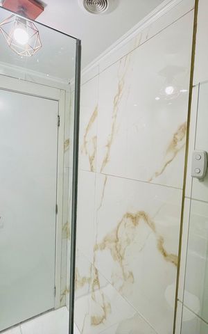Apartamento à venda com 36m², 2 quartos e sem vagaBanheiro
