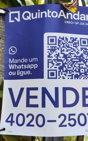 Apartamento à venda com 34m², 2 quartos e sem vaga Apartamento à venda com 34m², 2 quartos e sem vagaPlaquinha
