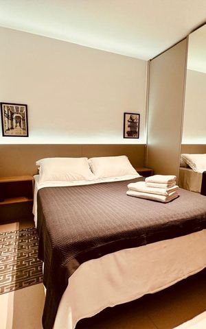 Studio à venda com 44m², 1 quarto e 1 vaga Studio à venda com 44m², 1 quarto e 1 vagaQuarto