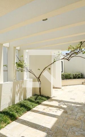Apartamento para alugar com 40m², 1 quarto e 1 vagaÁrea comum