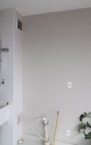 Apartamento à venda com 67m², 2 quartos e 1 vagaÁrea de Serviço