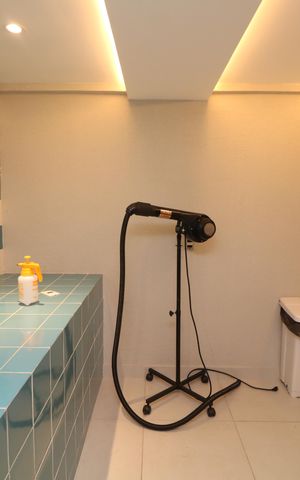 Apartamento à venda com 67m², 2 quartos e 1 vagaEspaço Pet