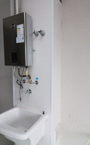 Apartamento à venda com 67m², 2 quartos e 1 vagaÁrea de Serviço